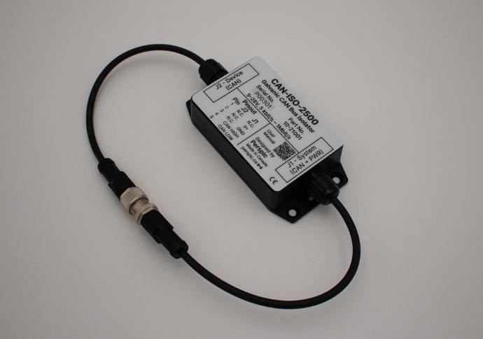 CAN Isolator