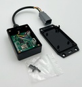 BusEye CL2 J1939 CAN logger with SD card slot