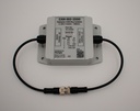CAN Isolator M12 Pigtail IP68