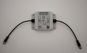 CAN Isolator M12 Pigtail IP68