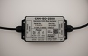 CAN Isolator for battery electric vehicles