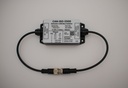 CAN Isolator M12 Pigtail