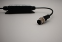 CAN Isolator M12 Pigtail