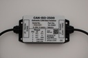 CAN Isolator M12 Pigtail