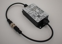 CAN Isolator M12 Pigtail
