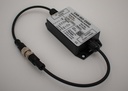 Industrial CAN Bus Isolator for Mobile Equipment and Vehicles