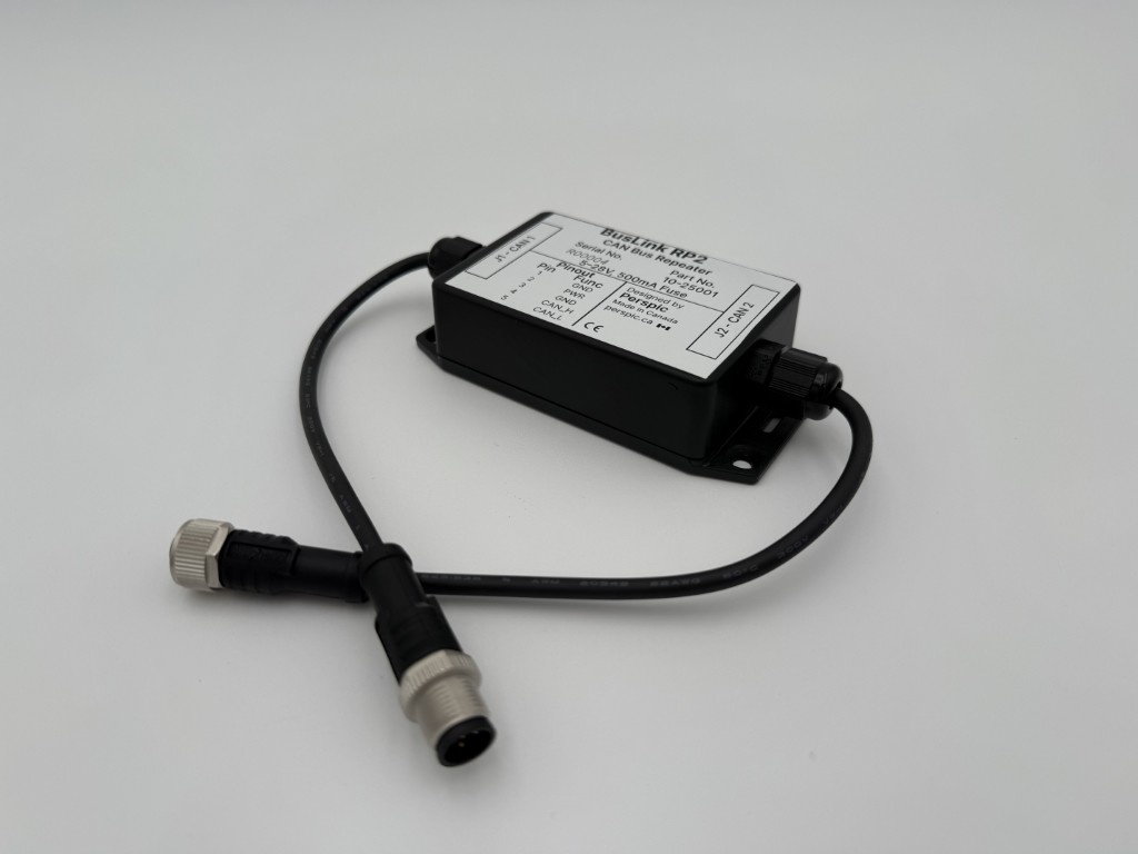 BusLink CR2 - CAN Relay