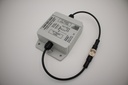 CAN Isolator M12 Pigtail IP68
