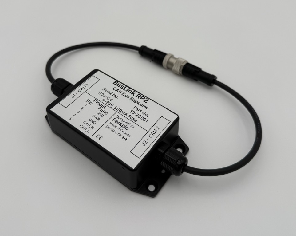 BusLink CR2 - CAN Relay