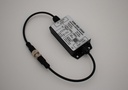 CAN Isolator M12 Pigtail