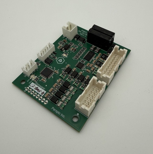 [20-26001] PMIO-8-7 Perspic Multi IO PCB